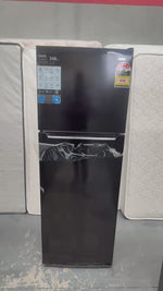 CHiQ 348L Top Mount Refrigerator – Refurbished
