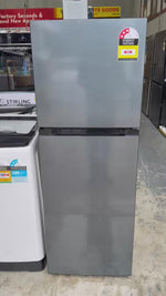 Refurbished Kogan 236L Fridge + Stirling 10kg Washing Machine Combo