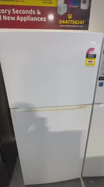 Refurbished CHiQ 515L Fridge Freezer