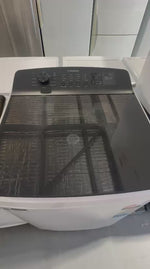 Refurbished Westinghouse 9kg Top Load Washing Machine
