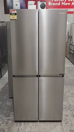 Hisense 483L French Door Refrigerator – Refurbished