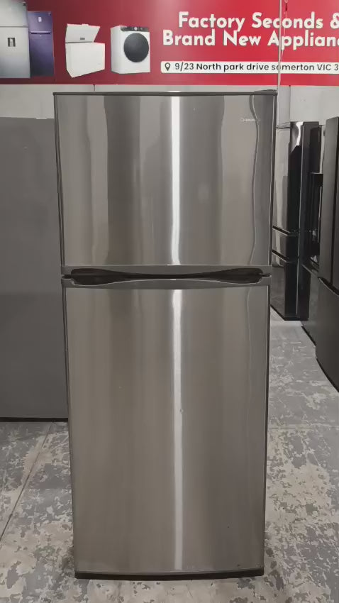 Changhong 400L Fridge Freezer – Refurbished