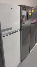 Refurbished CHiQ 206L Hybrid Freezer