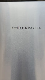 Fisher & Paykel Series 7 515L ActiveSmart Bottom Mount Refrigerator – Near New