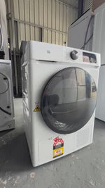 Refurbished SEIKI 8kg Heat Pump Dryer