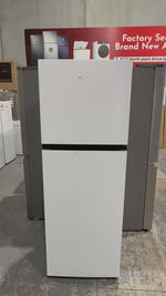 Hisense 326L Top Mount Refrigerator – Factory Second