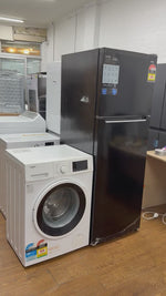 Refurbished CHiQ 348L Fridge & Kogan 9kg Washer Combo