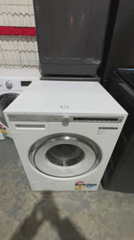 Refurbished ASKO 8kg Front Load Washing Machine