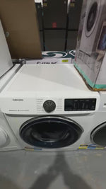 Refurbished Samsung 9.5kg Front Load Washing Machine