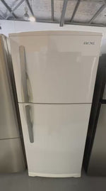 Refurbished Hitachi 435L Top Mount Fridge Freezer