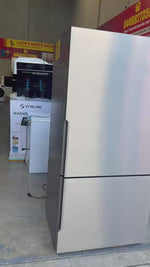 Westinghouse 529L Bottom Mount Fridge Freezer – Refurbished