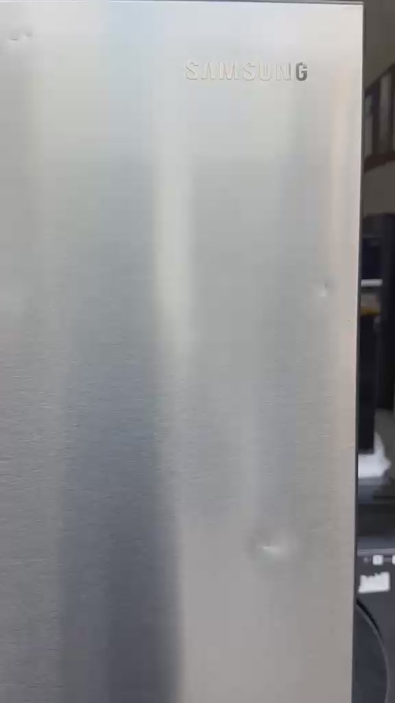 Refurbished Samsung 341L Fridge Freezer