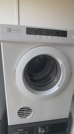 Refurbished Efficient Electrolux 6kg Vented Dryer