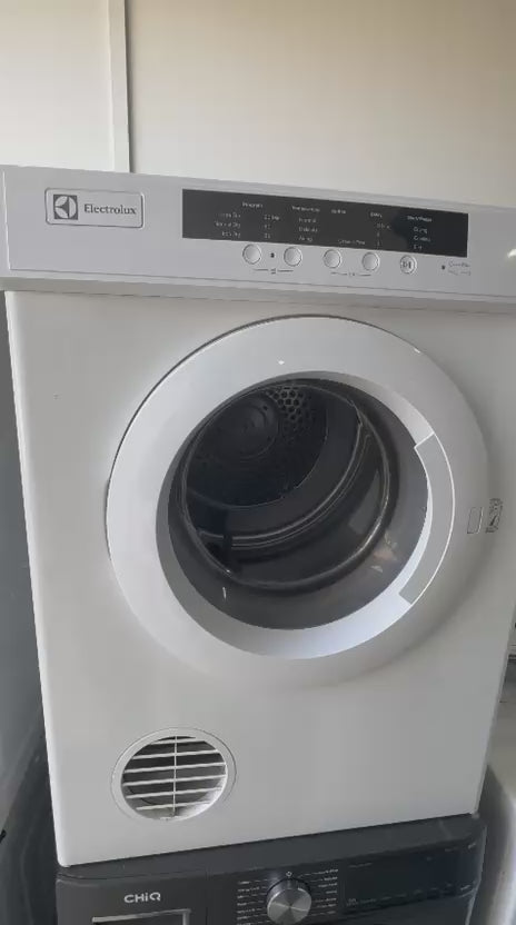 Refurbished Efficient Electrolux 6kg Vented Dryer