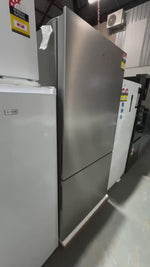 Hisense 503L Bottom Mount Refrigerator Freezer – Factory Second