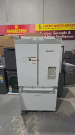 Fisher & Paykel Series 7 Integrated French Door Refrigerator – Ex Display