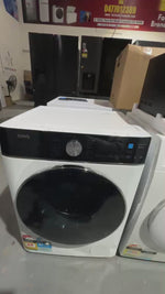 Refurbished CHiQ 8kg Front Load Washing Machine