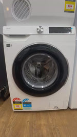 Samsung 9kg Smart Front Load Washing Machine – Factory Second
