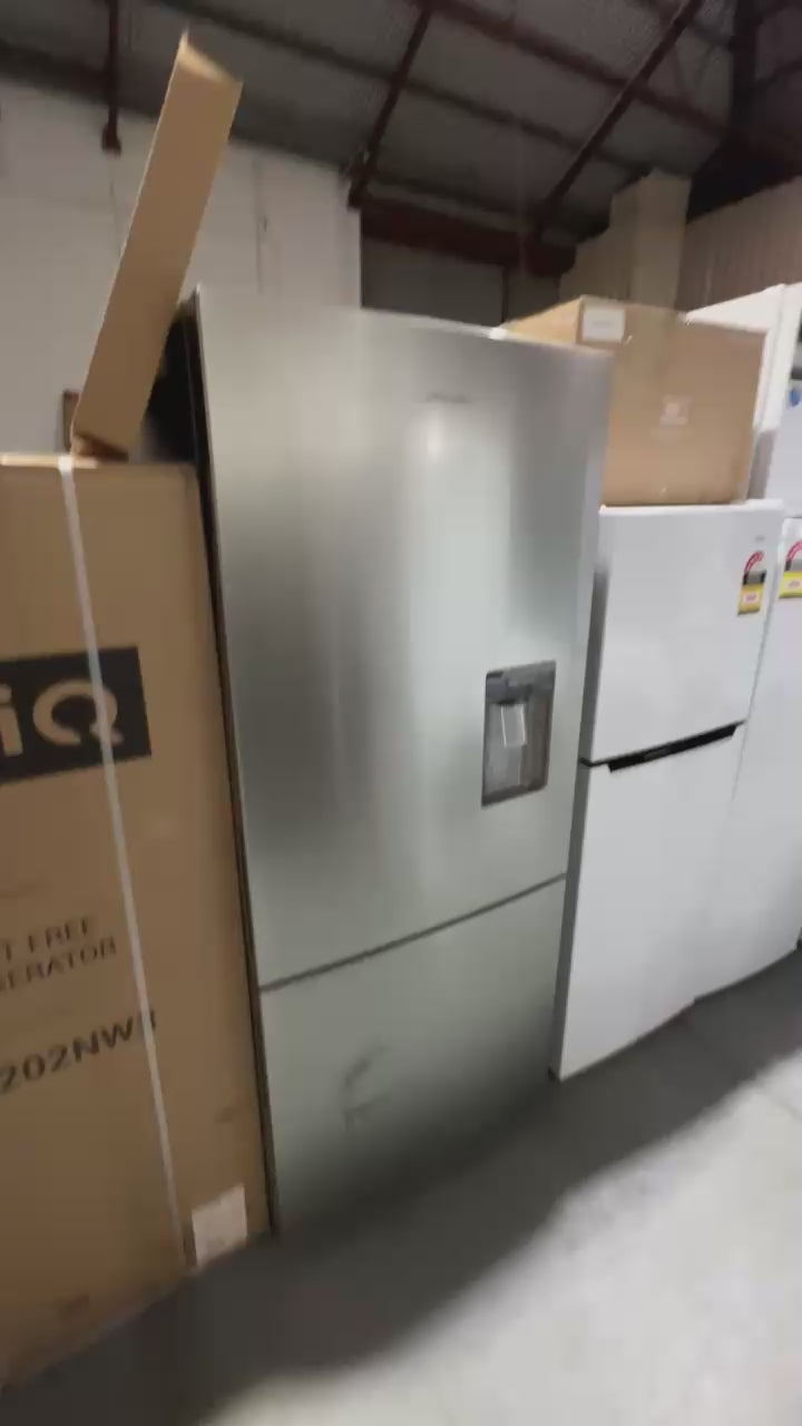 Samsung 455L Bottom Mount Fridge Freezer – Refurbished