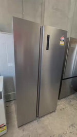 Westinghouse 624L Side-by-Side Refrigerator – Refurbished
