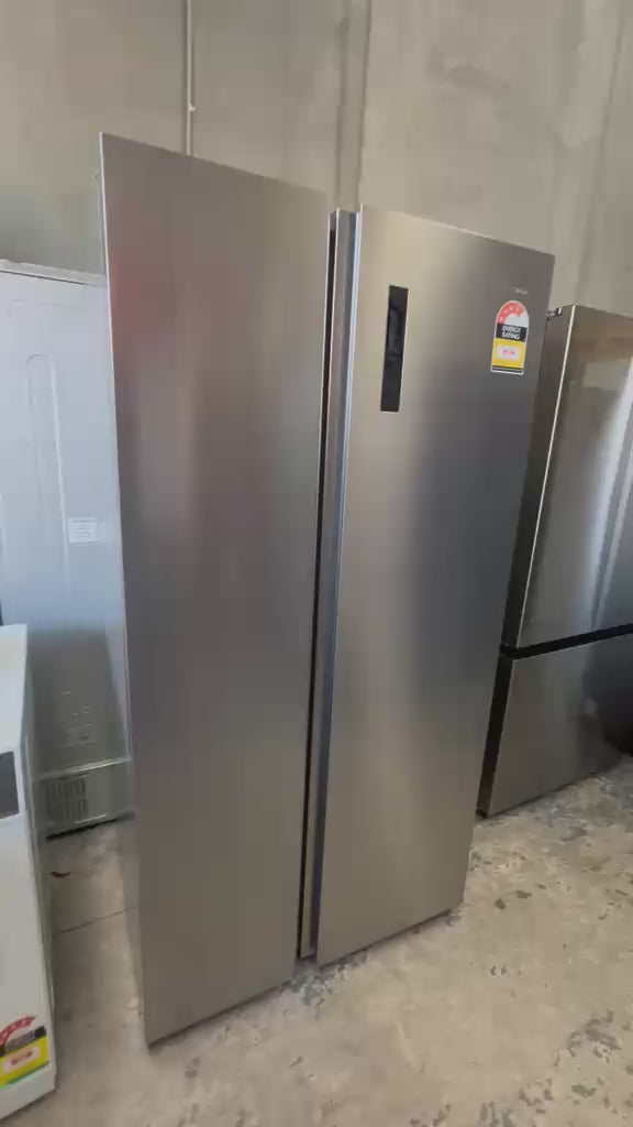 Westinghouse 624L Side-by-Side Refrigerator – Refurbished