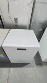 Refurbished Seiki 13 Place Setting Dishwasher