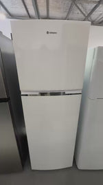 Refurbished Westinghouse 369L Top Mount Fridge Freezer