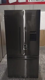Fisher & Paykel 487L French Door Refrigerator RF522ADUB5