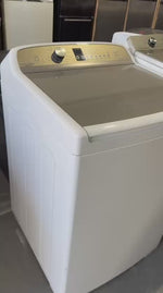 Refurbished Fisher & Paykel 10kg Top Load Washing Machine