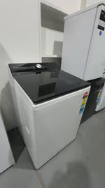 LG 14kg Series 9 Top Load Washing Machine – Factory Second