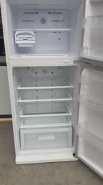 Refurbished Samsung 430L Fridge Freezer