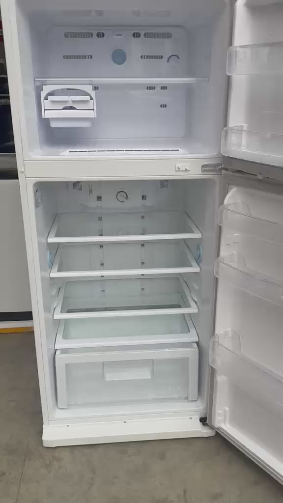 Refurbished Samsung 430L Fridge Freezer