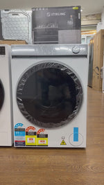 Haier 9kg Washer 6kg Dryer Combo – Factory Second