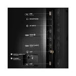 Hisense 55” Q6 Series QLED 4K Smart TV 55Q6QAU – Refurbished | ADELAIDE